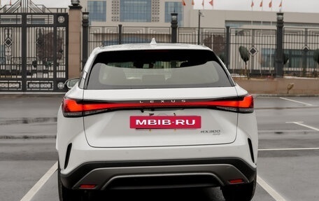 Toyota RAV4, 2026 год, 4 600 000 рублей, 10 фотография