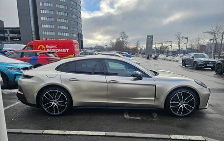 Porsche Panamera, 2024 год, 19 400 000 рублей, 2 фотография