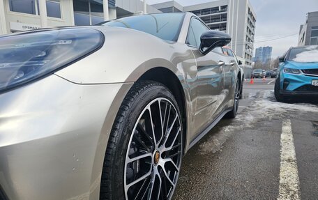 Porsche Panamera, 2024 год, 19 400 000 рублей, 7 фотография