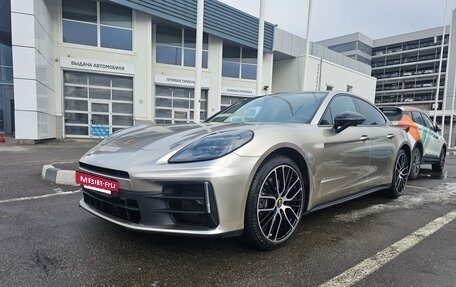 Porsche Panamera, 2024 год, 19 400 000 рублей, 5 фотография