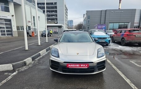 Porsche Panamera, 2024 год, 19 400 000 рублей, 4 фотография