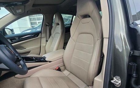 Porsche Panamera, 2024 год, 19 400 000 рублей, 17 фотография