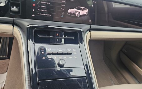 Porsche Panamera, 2024 год, 19 400 000 рублей, 12 фотография