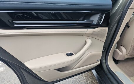 Porsche Panamera, 2024 год, 19 400 000 рублей, 21 фотография