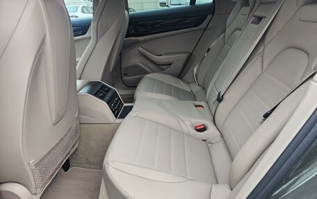 Porsche Panamera, 2024 год, 19 400 000 рублей, 20 фотография