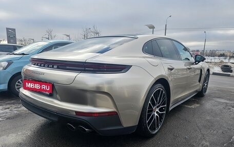 Porsche Panamera, 2024 год, 19 400 000 рублей, 11 фотография