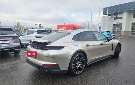 Porsche Panamera, 2024 год, 19 400 000 рублей, 16 фотография
