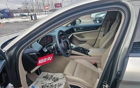 Porsche Panamera, 2024 год, 19 400 000 рублей, 14 фотография