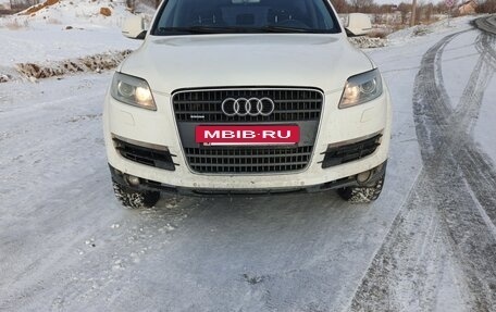 Audi Q7, 2006 год, 1 050 000 рублей, 2 фотография
