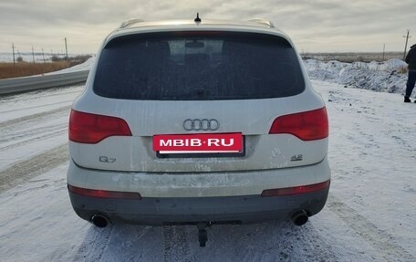 Audi Q7, 2006 год, 1 050 000 рублей, 4 фотография