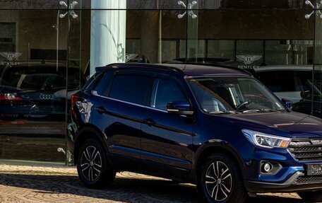 Lifan X70 I, 2018 год, 895 000 рублей, 7 фотография