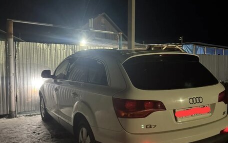 Audi Q7, 2006 год, 1 050 000 рублей, 7 фотография