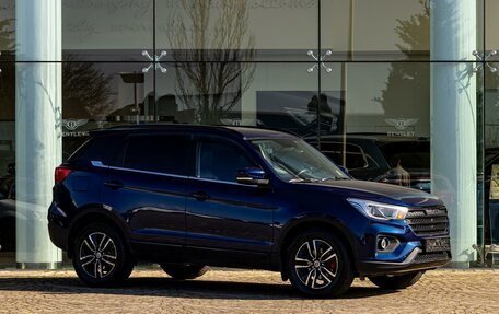 Lifan X70 I, 2018 год, 895 000 рублей, 3 фотография