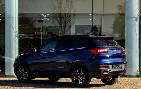 Lifan X70 I, 2018 год, 895 000 рублей, 4 фотография