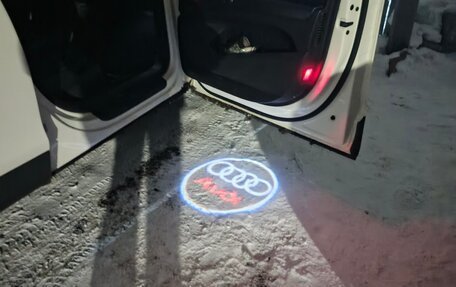 Audi Q7, 2006 год, 1 050 000 рублей, 8 фотография