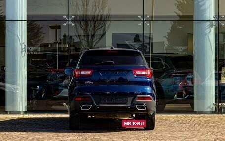 Lifan X70 I, 2018 год, 895 000 рублей, 5 фотография