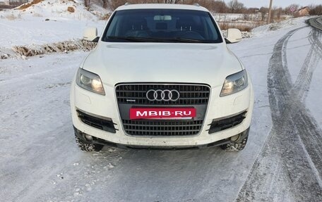 Audi Q7, 2006 год, 1 050 000 рублей, 5 фотография