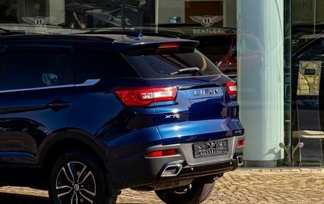 Lifan X70 I, 2018 год, 895 000 рублей, 10 фотография