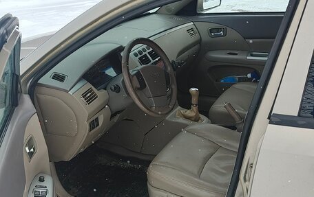 Vortex Estina II (FL-C), 2009 год, 135 000 рублей, 6 фотография