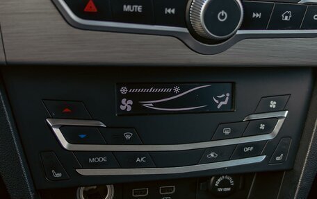 Lifan X70 I, 2018 год, 895 000 рублей, 15 фотография