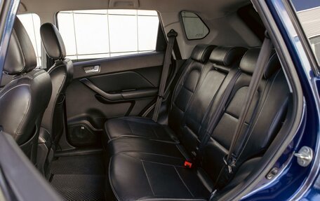 Lifan X70 I, 2018 год, 895 000 рублей, 17 фотография