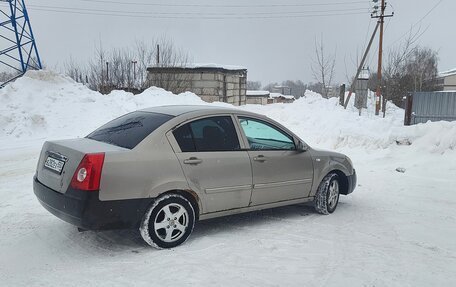 Vortex Estina II (FL-C), 2009 год, 135 000 рублей, 3 фотография