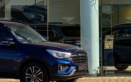 Lifan X70 I, 2018 год, 895 000 рублей, 8 фотография