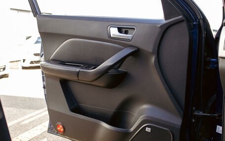 Lifan X70 I, 2018 год, 895 000 рублей, 12 фотография