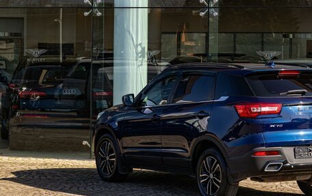 Lifan X70 I, 2018 год, 895 000 рублей, 9 фотография