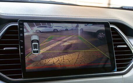 Lifan X70 I, 2018 год, 895 000 рублей, 14 фотография