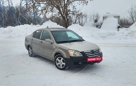 Vortex Estina II (FL-C), 2009 год, 135 000 рублей, 2 фотография