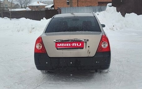 Vortex Estina II (FL-C), 2009 год, 135 000 рублей, 4 фотография