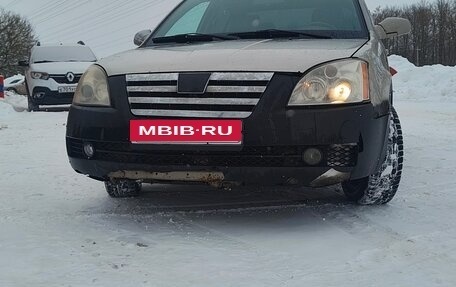 Vortex Estina II (FL-C), 2009 год, 135 000 рублей, 5 фотография