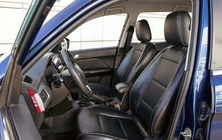 Lifan X70 I, 2018 год, 895 000 рублей, 11 фотография