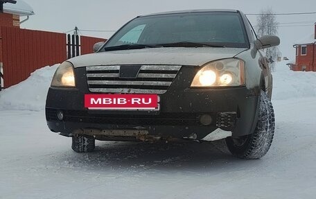 Vortex Estina II (FL-C), 2009 год, 135 000 рублей, 7 фотография