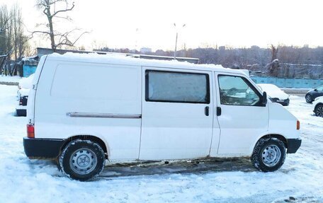 Volkswagen Transporter T4, 1995 год, 475 000 рублей, 11 фотография