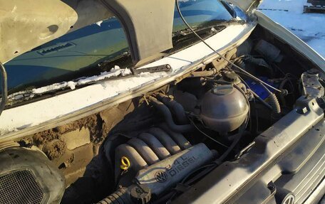 Volkswagen Transporter T4, 1995 год, 475 000 рублей, 5 фотография