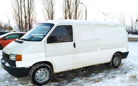 Volkswagen Transporter T4, 1995 год, 475 000 рублей, 9 фотография
