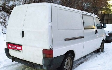 Volkswagen Transporter T4, 1995 год, 475 000 рублей, 2 фотография