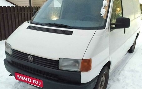 Volkswagen Transporter T4, 1995 год, 475 000 рублей, 3 фотография