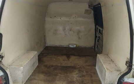 Volkswagen Transporter T4, 1995 год, 475 000 рублей, 14 фотография