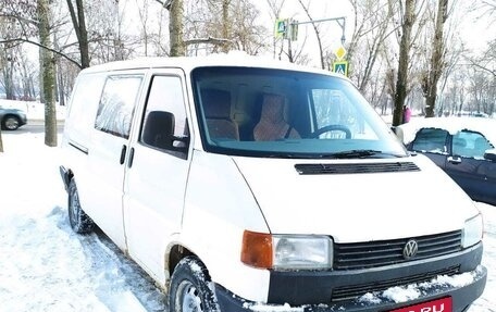 Volkswagen Transporter T4, 1995 год, 475 000 рублей, 8 фотография