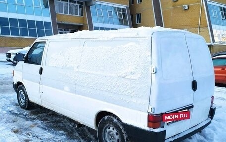 Volkswagen Transporter T4, 1995 год, 475 000 рублей, 10 фотография