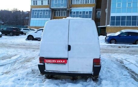 Volkswagen Transporter T4, 1995 год, 475 000 рублей, 12 фотография