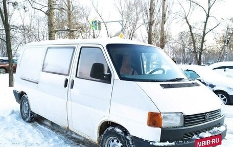 Volkswagen Transporter T4, 1995 год, 475 000 рублей, 6 фотография