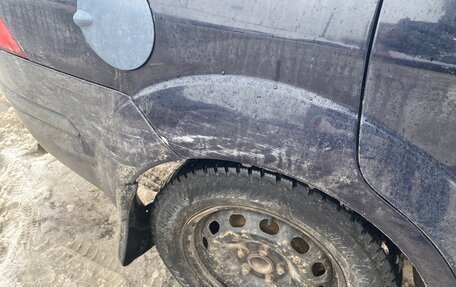 Ford Focus II рестайлинг, 2006 год, 250 000 рублей, 14 фотография