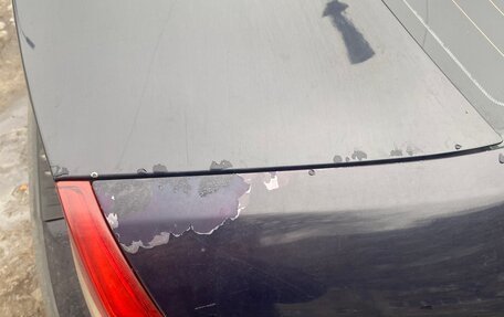 Ford Focus II рестайлинг, 2006 год, 250 000 рублей, 4 фотография