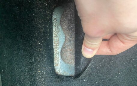 Ford Focus II рестайлинг, 2006 год, 250 000 рублей, 8 фотография