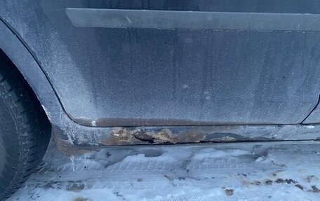 Ford Focus II рестайлинг, 2006 год, 250 000 рублей, 10 фотография