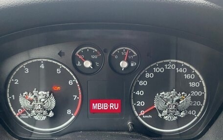 Ford Focus II рестайлинг, 2006 год, 250 000 рублей, 6 фотография